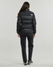 Piumino The North Face Diablo Down Nero Piumini Donna - 4