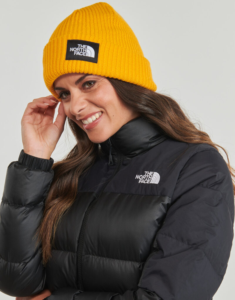 Piumino The North Face Diablo Down Nero Piumini Donna - 5