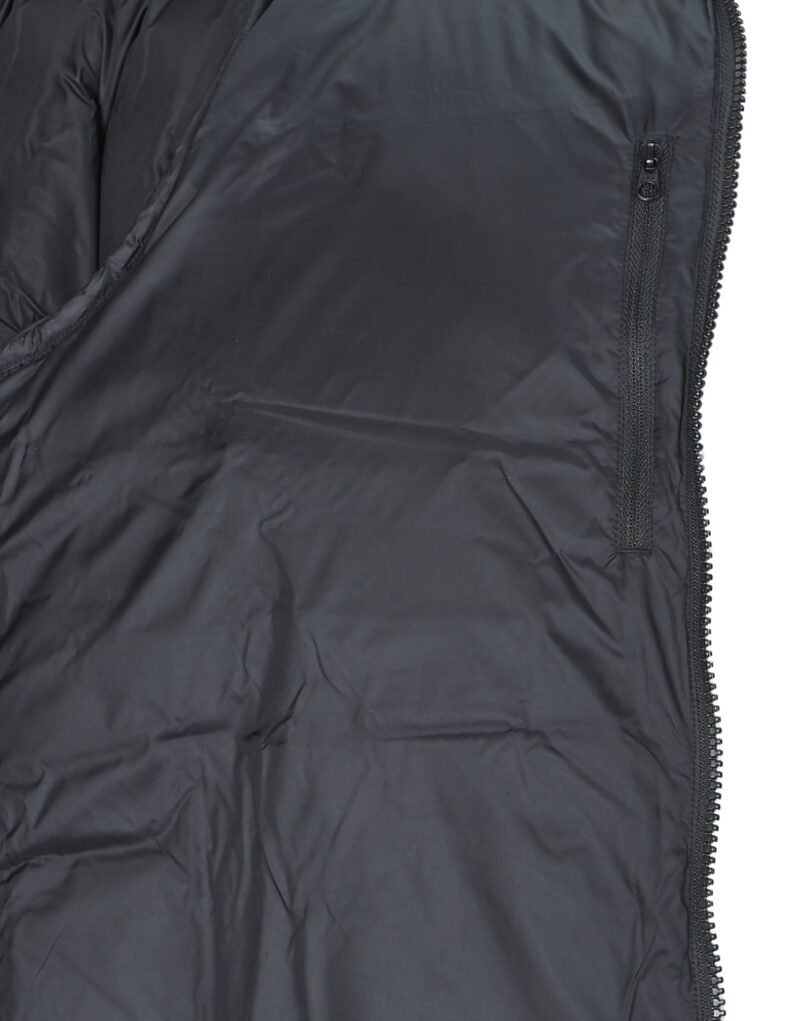 Piumino The North Face Diablo Down Nero Piumini Donna - 6
