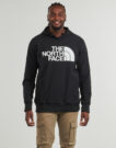 Felpe con cappuccio The North Face Tekno Logo Nero Felpe con cappuccio Uomo - 2