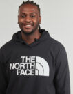 Felpe con cappuccio The North Face Tekno Logo Nero Felpe con cappuccio Uomo - 5