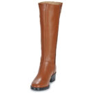 Betty London ALICIA Marrone Stivali con tacco Donna - 3
