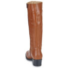 Betty London ALICIA Marrone Stivali con tacco Donna - 5