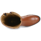 Betty London ALICIA Marrone Stivali con tacco Donna - 6