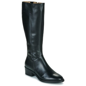 Betty London  ALICIA  Nero -  Stivali con tacco  Donna