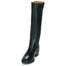 Betty London ALICIA Nero Stivali con tacco Donna - 3