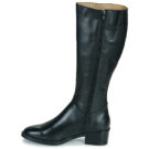 Betty London ALICIA Nero Stivali con tacco Donna - 4