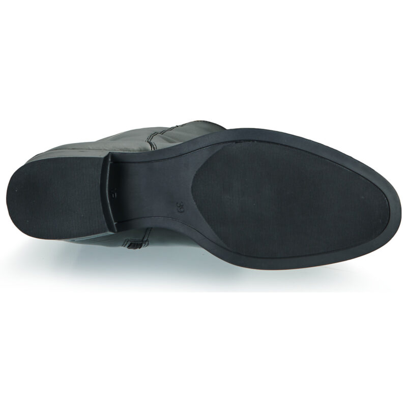 Betty London ALICIA Nero Stivali con tacco Donna - 7