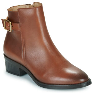 Betty London  ANNA  Marrone -  Stivaletti Donna