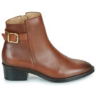 Betty London ANNA Marrone Stivaletti Donna - 2