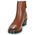 Betty London ANNA Marrone Stivaletti Donna - 3