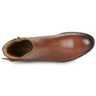 Betty London ANNA Marrone Stivaletti Donna - 6