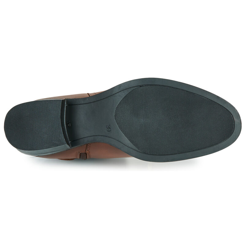Betty London ANNA Marrone Stivaletti Donna - 7