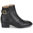 Betty London ANNA Nero Stivaletti Donna - 2