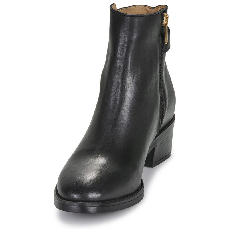 Betty London ANNA Nero Stivaletti Donna - 3