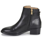 Betty London ANNA Nero Stivaletti Donna - 4