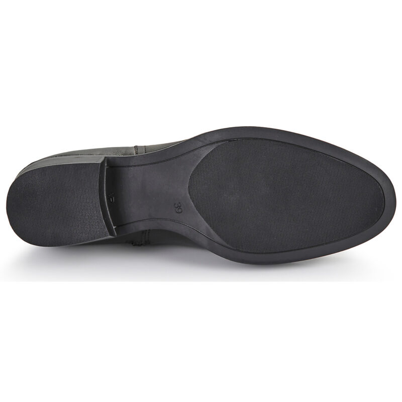 Betty London ANNA Nero Stivaletti Donna - 7