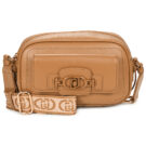 Liu Jo PAKUNA LIVELY ATTITUDE Marrone Borsa a tracolla Donna - 1