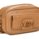Liu Jo PAKUNA LIVELY ATTITUDE Marrone Borsa a tracolla Donna - 4