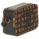 Liu Jo Bolso de hombro para mujer RUBINO AUDACIOUS VIBES marr&oacute;n - 2