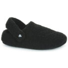Crocs  Classic Cozzzy Slipper  Nero -  Pantofole Uomo - 2