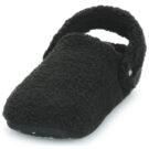 Crocs  Classic Cozzzy Slipper  Nero -  Pantofole Uomo - 3