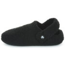 Crocs  Classic Cozzzy Slipper  Nero -  Pantofole Uomo - 4