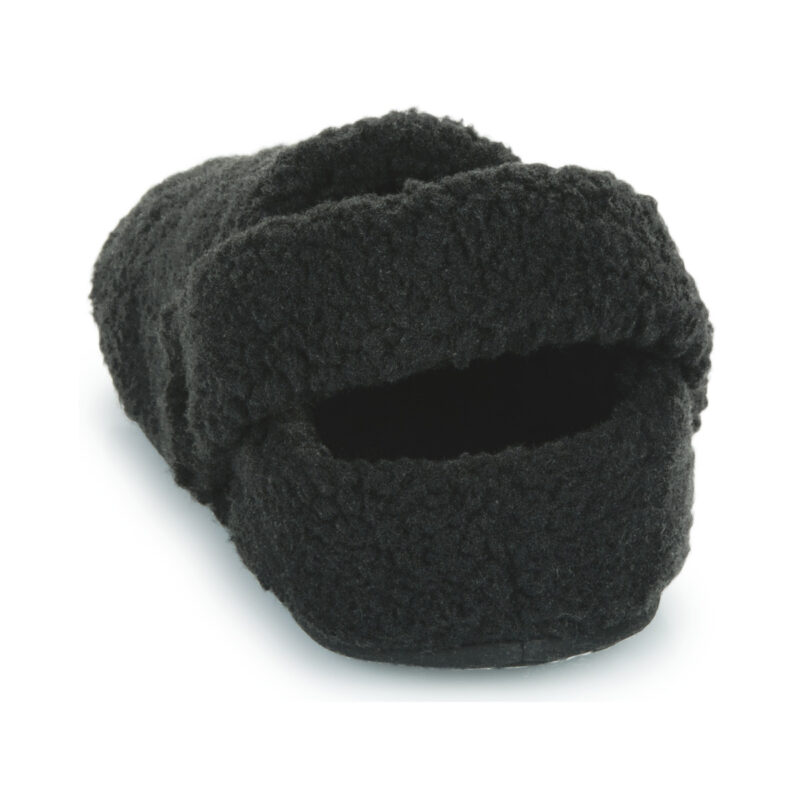 Crocs  Classic Cozzzy Slipper  Nero -  Pantofole Uomo - 5