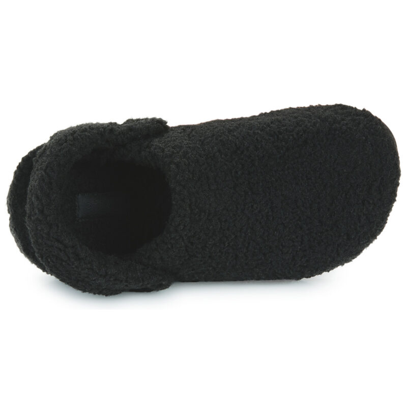 Crocs  Classic Cozzzy Slipper  Nero -  Pantofole Uomo - 6