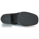 Unisa JULEN Schwarze Damen-Ankle-Boots - Gr&ouml;&szlig;e 7
