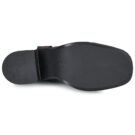 Unisa JESFOR Schwarz Stiefel mit Absatz Damen - 7
