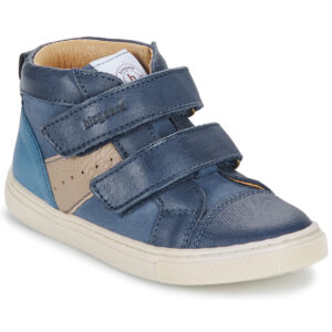 Bisgaard ARDEN Blu - Sneakers Bambino