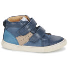 Bisgaard ARDEN Blau Sneaker Kinder - 2