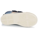 Bisgaard ARDEN Blau Sneaker Kinder - 7