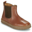 Bisgaard PHILLIP Marr&oacute;n Boots Ni&ntilde;o 1