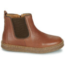 Bisgaard PHILLIP Marr&oacute;n Boots Ni&ntilde;o 2