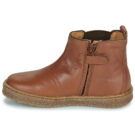 Bisgaard PHILLIP Marr&oacute;n Boots Ni&ntilde;o 4