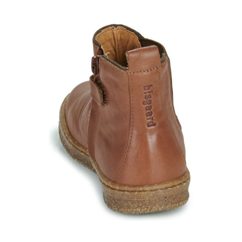 Bisgaard PHILLIP Marr&oacute;n Boots Ni&ntilde;o 5
