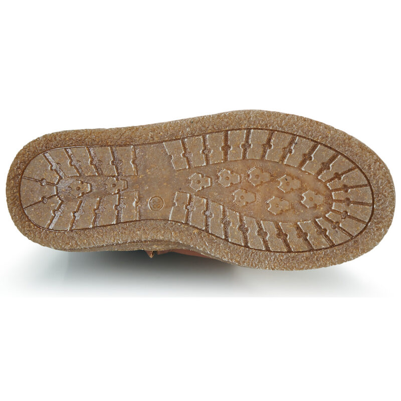 Bisgaard PHILLIP Marr&oacute;n Boots Ni&ntilde;o 7