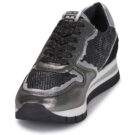 Regard KIRCH Silver Low Sneakers Women - 3