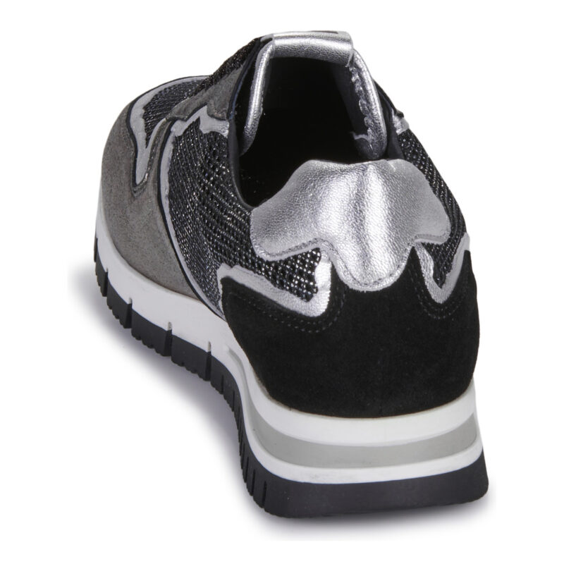 Regard KIRCH Silver Low Sneakers Women - 5