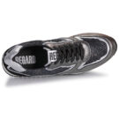 Regard KIRCH Silver Low Sneakers Women - 6