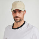 Gorra Pepe jeans WYN Beige Gorras Mujer - 4