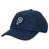 Casquette Pepe jeans WATSON CAP Bleu Casquettes Femme