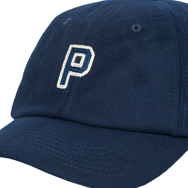 Cappellino Pepe jeans WATSON CAP Blu Cappellini Uomo - 3
