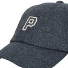 Cappellino Pepe jeans WATSON CAP Grigio Cappellini Uomo - 3