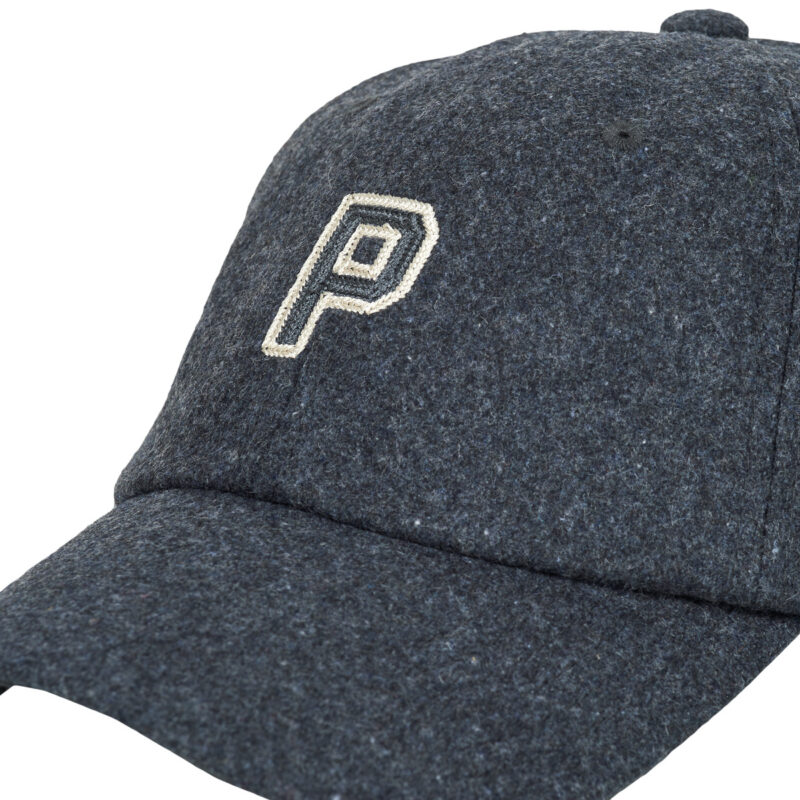 Casquette Pepe jeans WATSON CAP Gris Casquettes Femme - 3