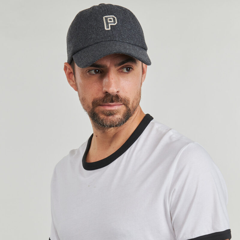 Cappellino Pepe jeans WATSON CAP Grigio Cappellini Uomo - 4