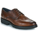 Brett & Sons  ANTIQ  Marrone -  Derby Uomo - 1