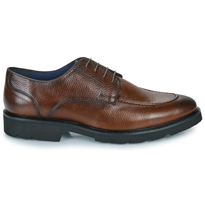 Brett & Sons  ANTIQ  Marrone -  Derby Uomo - 2